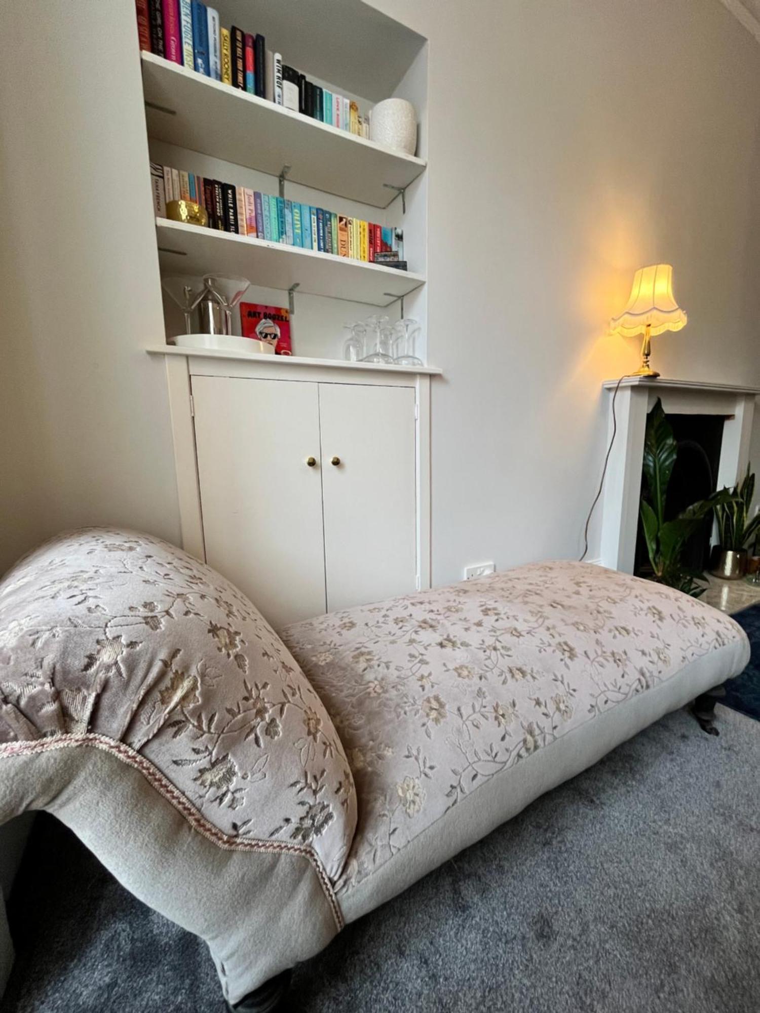 Theflatinjed Appartement Jedburgh Buitenkant foto